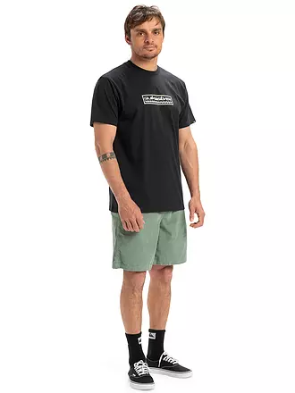 QUIKSILVER | Herren Beachshirt Ev Sun Dagger | 